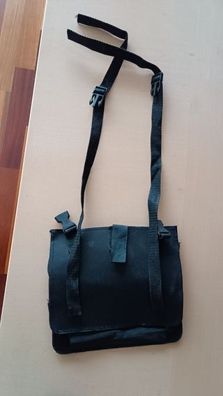 Funda tablet tele coche