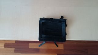 Funda tablet tele coche