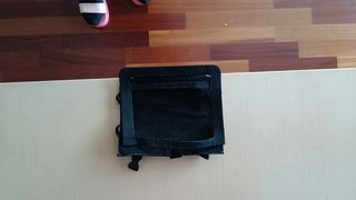 Funda tablet tele coche
