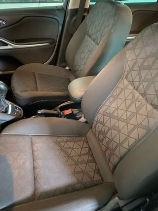 Opel Zafira Tourer 2019