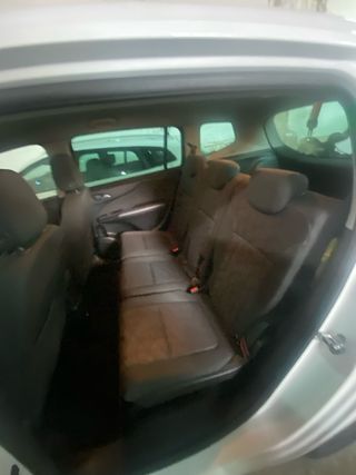 Opel Zafira Tourer 2019