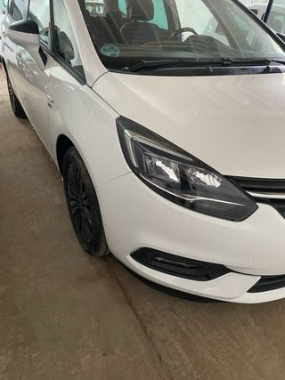 Opel Zafira Tourer 2019