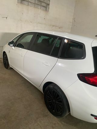 Opel Zafira Tourer 2019