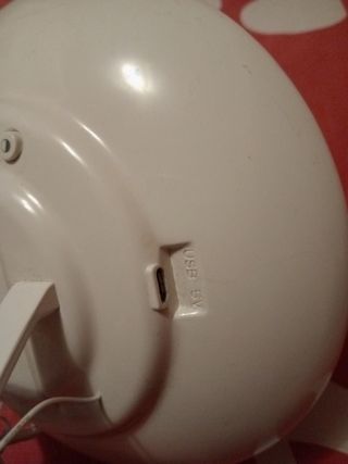 Reloj despertador PRECIO NEGOCIABLE