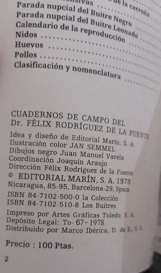 Félix Rodríguez de la Fuente