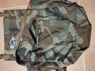 Mochila bandolera