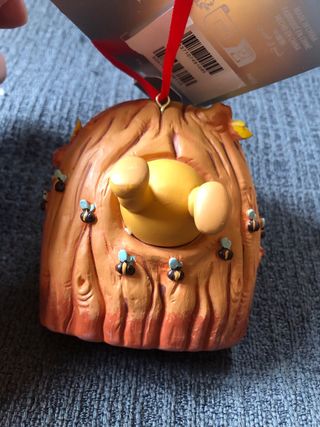 Winnie the Pooh decoration Disney new