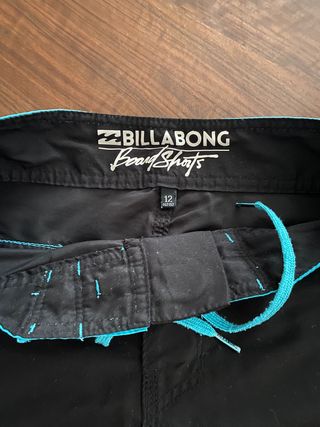 Bañador niño Billabong