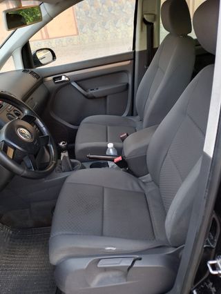 Volkswagen Touran 2004