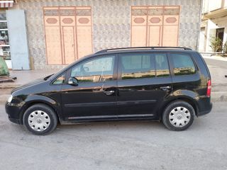 Volkswagen Touran 2004