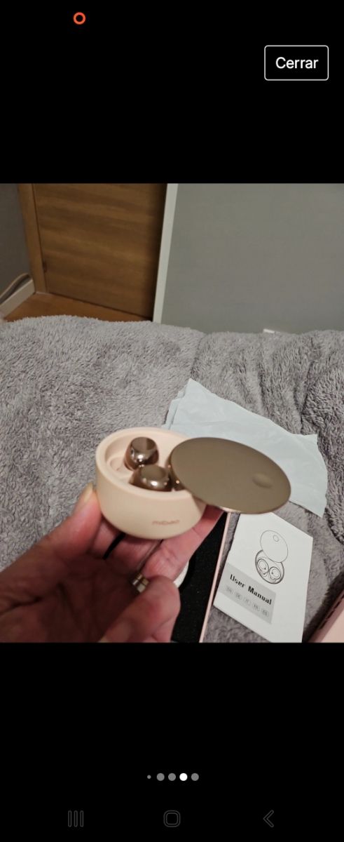 Auriculares inalambricos