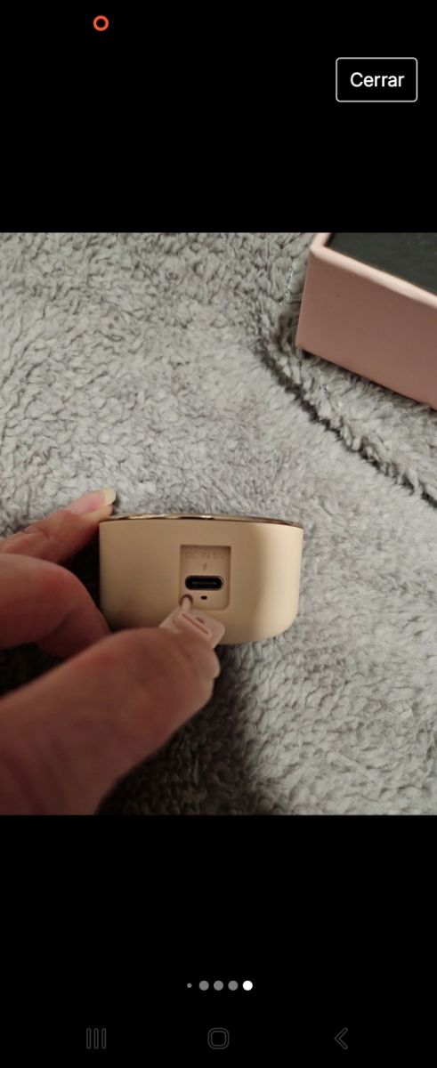 Auriculares inalambricos