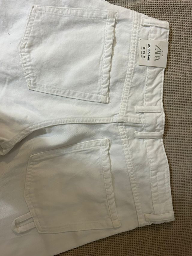 Pantalon tipo  Cargo M