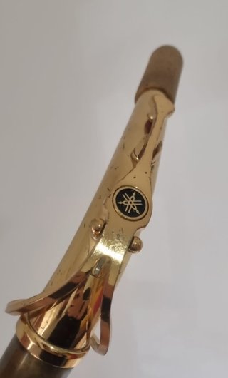 Saxo Yamaha