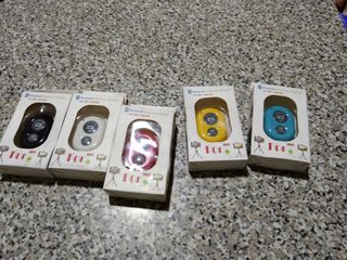 Cámara a bluetooth 