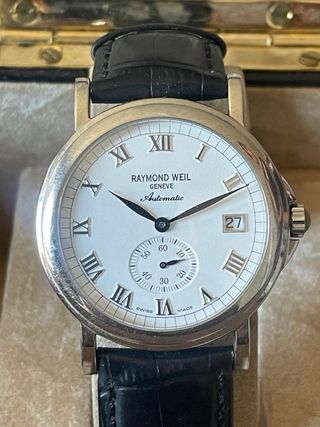 Reloj Raymond Weil mod