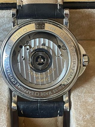 Reloj Raymond Weil mod