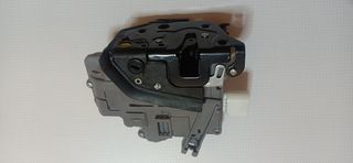 Cerradura puerta grupo vag