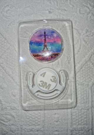 Suporte para smartphones