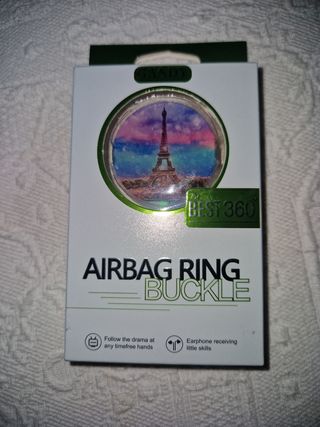 Suporte para smartphones