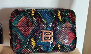 Bolso de mano unisex