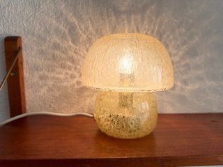 Lampara Vintage Retro Doria