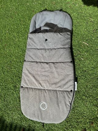 Saco de invierno bugaboo