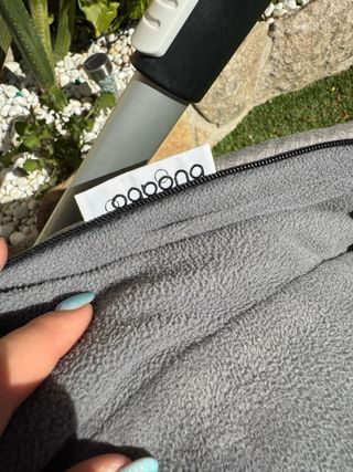 Saco de invierno bugaboo