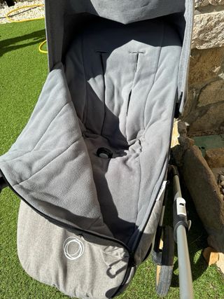 Saco de invierno bugaboo