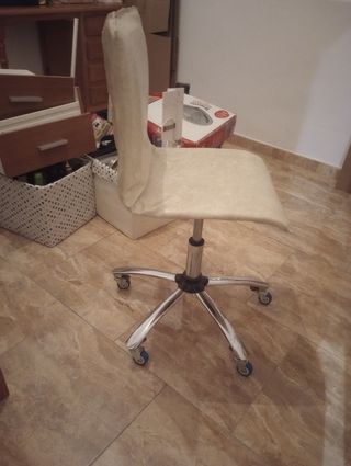 Silla escritorio