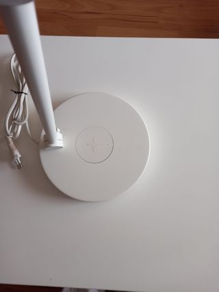 Lámpara LED de Ikea 
