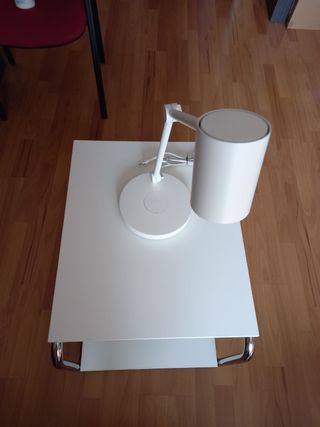 Lámpara LED de Ikea 