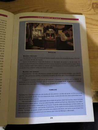 Guia Semana Santa de Sevilla 1992