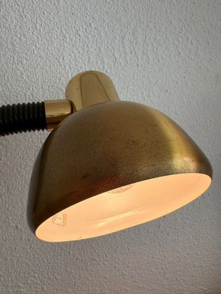 Lampara Vintage Egon Hillebrand