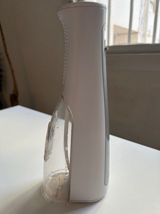 Irrigador bucal WATERPIK de pilas