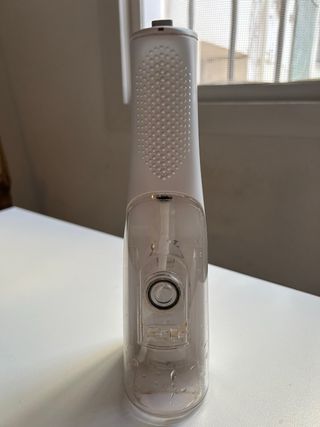 Irrigador bucal WATERPIK de pilas