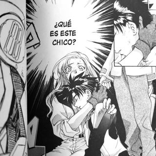 The Candidate for Goddess manga