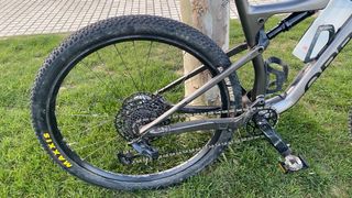 Orbea Oiz M20 Tr talla L 2022 GX