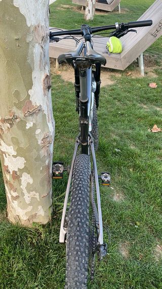 Orbea Oiz M20 Tr talla L 2022 GX