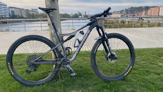 Orbea Oiz M20 Tr talla L 2022 GX