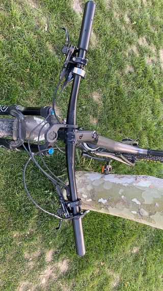 Orbea Oiz M20 Tr talla L 2022 GX