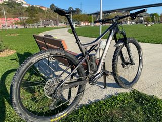 Orbea Oiz M20 Tr talla L 2022 GX