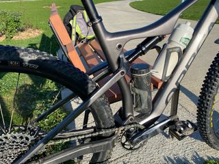 Orbea Oiz M20 Tr talla L 2022 GX