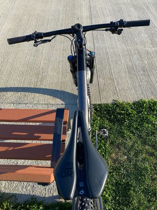 Orbea Oiz M20 Tr talla L 2022 GX