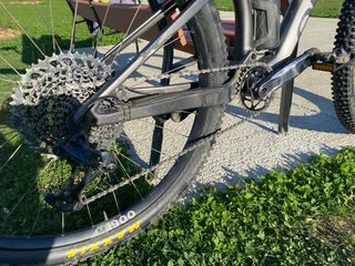 Orbea Oiz M20 Tr talla L 2022 GX