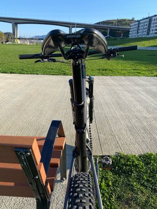 Orbea Oiz M20 Tr talla L 2022 GX