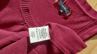 TOP Easy Wear de EL CORTE INGLÉS. Talla M.