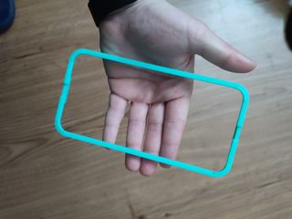 Funda y cristal iPhone 12/12 pro