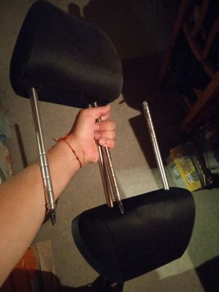 Asientos delanteros Audi,Vw, Seat