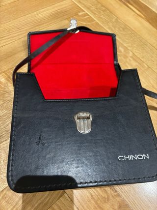 Camara super8 Chinon